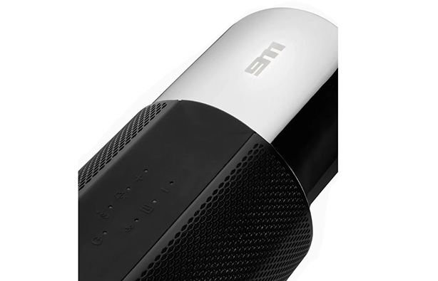 Porsche 911 Bluetooth Speaker